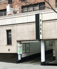 301 East 63rd Street (between 1st & 2nd Avenue)