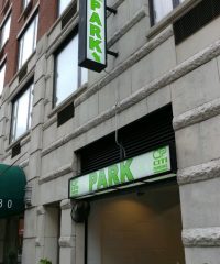 Northeast Corner of 129th Street and Lenox Avenue